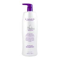 L\'Anza Healing Smooth Glossifying Shampoo 1000ml (Worth £82.50)