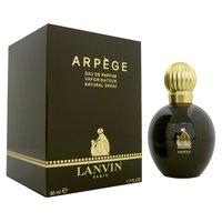 lanvin arpege edp spray 50ml