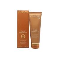 lancome flash bronzer self tan leg gel 125ml