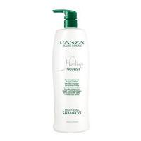 L\'Anza Healing Nourish Stimulating Shampoo 1000ml (Worth £91.00)