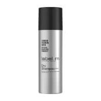 labelm dry shampoo 200ml