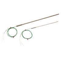 Labfacility XE-3121-001 6 x 150mm SS310 Thermocouple Plain Pot and...