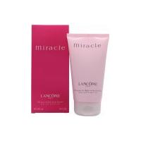 lancome miracle shower gel 150ml