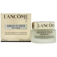 lancome absolue yeux premium bx regenerating and replenishing eye crea ...