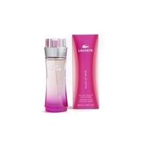 Lacoste Touch Of Pink EDT 90ml
