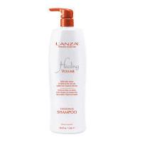 L\'Anza Healing Volume Thickening Shampoo 1000ml (Worth £84.00)