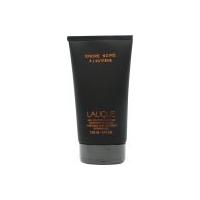 Lalique Encre Noire A L`Extreme Shower Gel 150ml