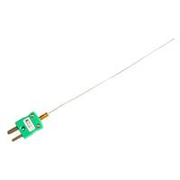 Labfacility XE-3203-001 1000mm SS310 MI Thermocouple Type K Miniat...