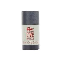 Lacoste Live Deodorant Stick 75ml