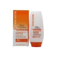 lancaster sun control body cream spf50 125ml