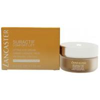 lancaster suractif advanced eye cream 15ml