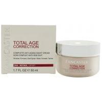 Lancaster Total Age Correction Night Cream 50ml