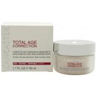 Lancaster Total Age Correction Day Cream SPF15 50ml - Rich