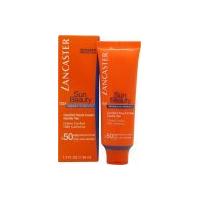 Lancaster Sun Beauty Comfort Touch Gentle Tan Face Cream SPF50 50ml