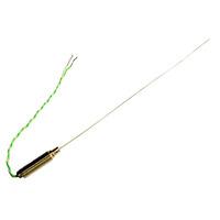 Labfacility XE-3284-001 500mm SS310 Sheath K Type MI Thermocouple ...