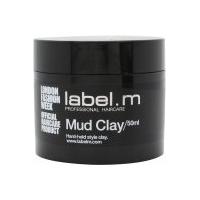 labelm mud clay 50ml