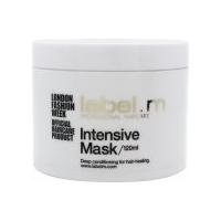 labelm intensive mask 120ml