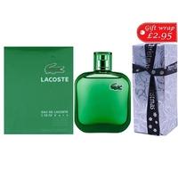 Lacoste L.12.12 Vert EDT