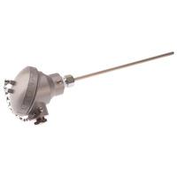 Labfacility XE-3254-001 K Thermocouple 6 x 400mm SS310 Sheath Term...