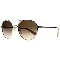 Lanvin Paris SLN067 0300 Gold