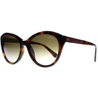 Lanvin Paris SLN641 752 Tortoise