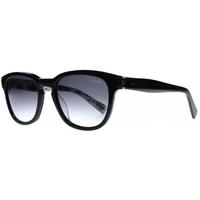 Lanvin Paris SLN625M 0APA Black/Print