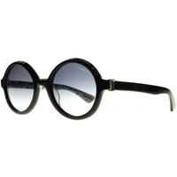 Lanvin Paris SLN675V 0APA Black/Print