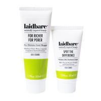 Laidbare Oily Skin Duo