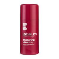 labelm thickening cream 100ml