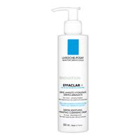 la roche posay effaclar h hydrating cleansing cream 200ml