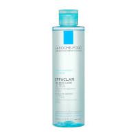 la roche posay effaclar micellar water 200ml