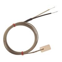 labfacility xe 3421 001 type k stainless steel shim leaf thermocouple