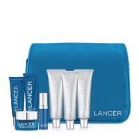 Lancer Skincare The Method: Travel Bag