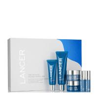 Lancer Skincare The Method: Deluxe Travel Set