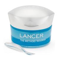 lancer skincare the method nourish moisturiser 50ml