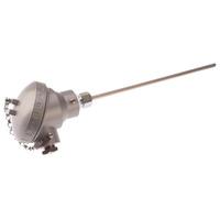 Labfacility XE-3253-001 K Thermocouple 6 x 500mm SS310 Sheath Term...