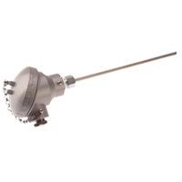 Labfacility XE-3255-001 K Thermocouple 6 x 600mm SS310 Sheath Term...