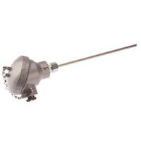 Labfacility XE-3262-001 J Thermocouple 6 x 600mm SS321 Sheath Term...