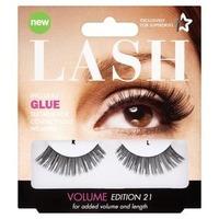 LASH False Lashes Volume Edition #21