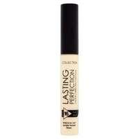 Lasting Perfection Concealer Correction Lemon 6.5ml Lemon 1, Yellow