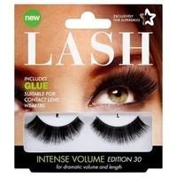 LASH False Lashes Intense Volume Edition #30