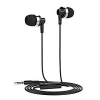 Langsdom JD89 Original Brand Professional Earphone Bass Headset with Microphone for DJ PC Mobile Phone Xiaomi