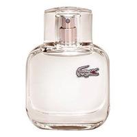 lacoste l1212 pour elle elegant eau de toilette 50ml