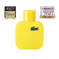 Lacoste Eau de Lacoste L.12.12 Jaune Eau de Toilette 50ml