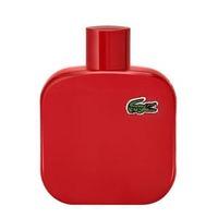 Lacoste Eau de Lacoste L.12.12 Rouge Eau de Toilette 50ml