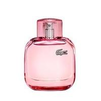 lacoste l1212 pour elle sparkling eau de toilette 90ml