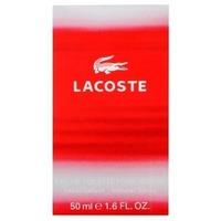 Lacoste Red Eau de Toilette 50ml