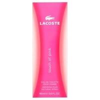 Lacoste Touch of Pink Eau de Toilette 90ml