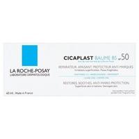 la roche posay cicaplast face and body balm b5 spf 50 40ml