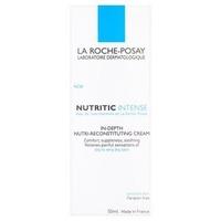 La Roche-Posay Nutritic Intense Moisturiser for Dry Skin